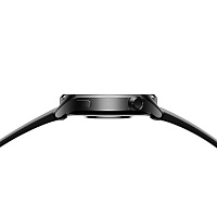 Xiaomi Watch S1 Pro (черный) фото 5
