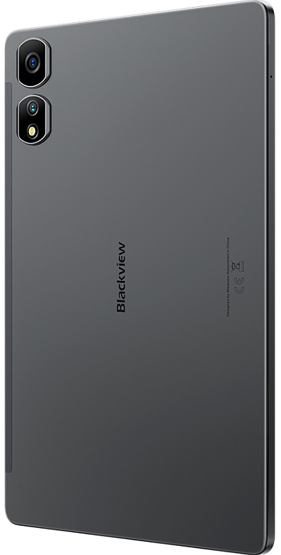 Blackview Tab 16 Pro 8/256GB серый фото 6