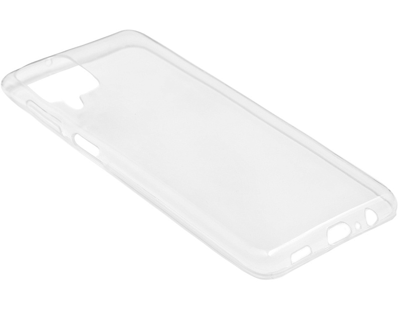Bingo TPU для Samsung Galaxy M32 (прозрачный) фото 2
