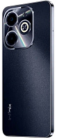 Infinix Hot 40i 8/256GB (космический черный) фото 3