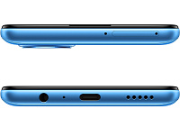 HONOR X7 4/128GB (синий океан) фото 9