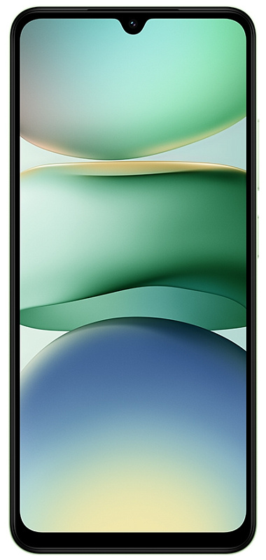 Redmi A5 4/128 GB (зеленый) фото 2