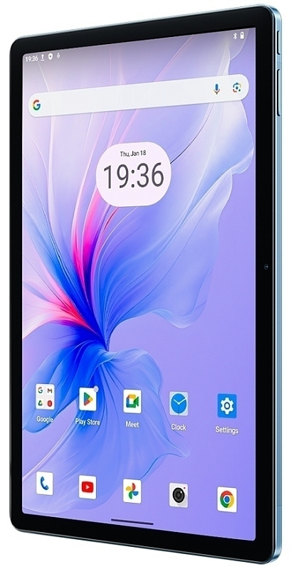 Blackview Tab 16 Pro 8/256GB синий фото 3