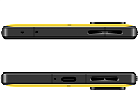 POCO F4  GT12/256GB (кибержелтый) фото 9
