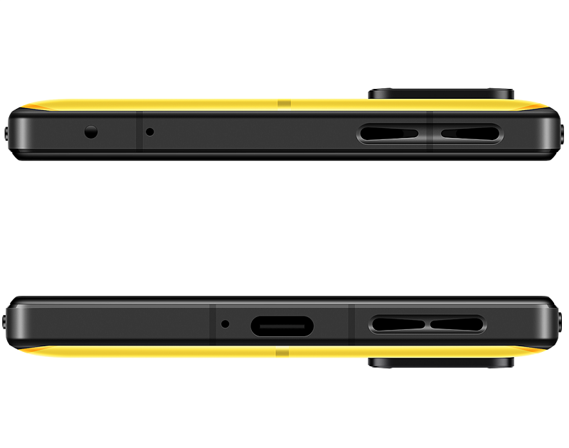 POCO F4  GT12/256GB (кибержелтый) фото 9