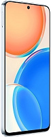 HONOR X8 6/128GB (титановый серебристый) фото 1