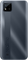 realme C11 2021 4/64GB (серый) фото 6