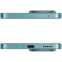 HONOR 200 Lite 8/256GB (океанический голубой) фото 9
