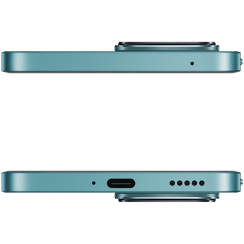 HONOR 200 Lite 8/256GB (океанический голубой) фото 9