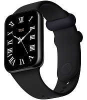 Xiaomi Smart Band 8 Pro (черный) фото 1