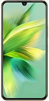 Infinix Note 30i 8/256GB (зеленое вдохновение) фото 1