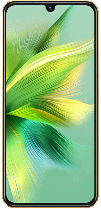 Infinix Note 30i 8/256GB (зеленое вдохновение) фото 1