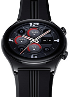 HONOR Watch GS3 черный фото 7