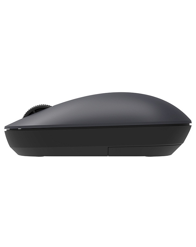 Xiaomi Wireless Mouse Lite 2  (черный) фото 1
