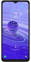 TCL 40R 5G 4/128GB (фиолетовый) фото 2