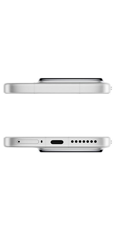 Xiaomi 15 12/512Gb (белый) фото 8