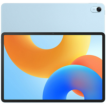 Товар Huawei MatePad 11.5 Wi-Fi 8/256GB с клав. PaperMatte BTKR-W09 (53014FSE) (голубой)