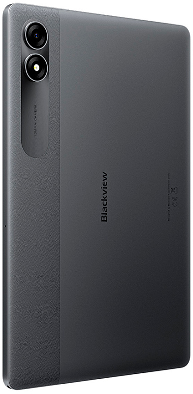 Blackview Tab 9 Wifi 6/256GB серый фото 4