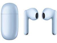 Huawei FreeBuds SE 2 (серо-голубой) фото 6