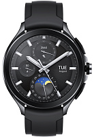 Xiaomi Watch 2 Pro (черный) фото 1
