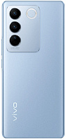 vivo V27 8/256GB (голубой) фото 5