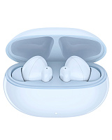 HONOR Choice Earbuds X7 (голубой) фото 3