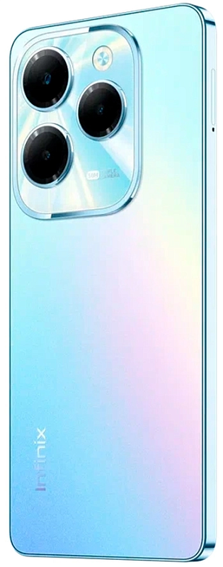 Infinix Hot 40 Pro 8/256GB (морской синий) фото 3