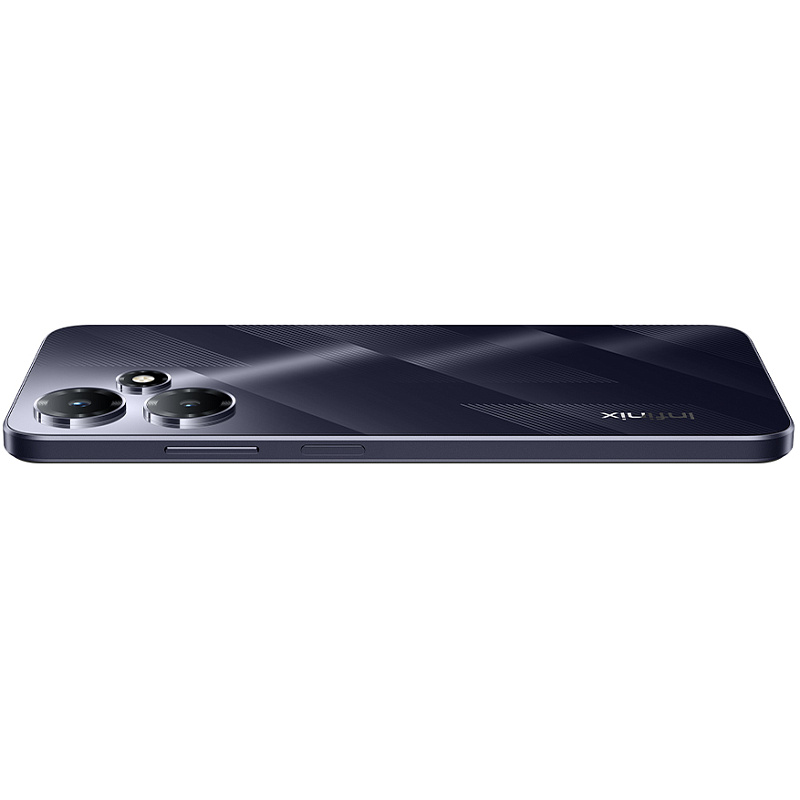 Infinix Hot 30 Play NFC 8/128GB (обсидиановый черный) фото 7