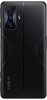 POCO F4  GT12/256GB (черный ниндзя) фото 6