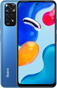 Xiaomi Redmi Note 11S 6/128GB (сумеречный синий)