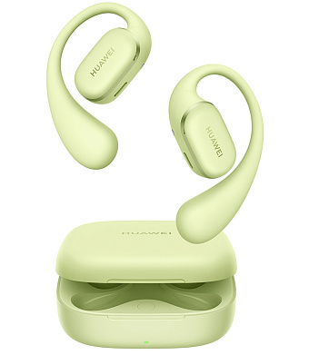 Товар Huawei FreeArc T0021 (зеленый)