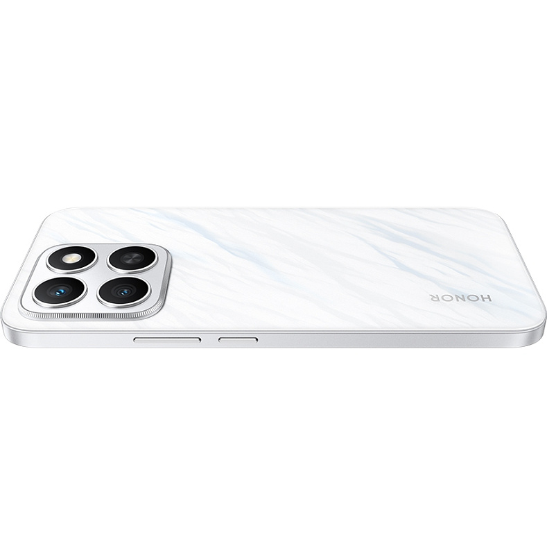 HONOR X8c 8/256GB (белый) фото 8