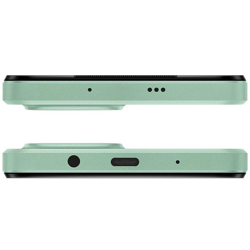 Huawei Nova Y61 4/64GB с NFC (мятный зеленый) фото 9