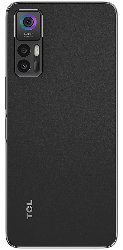 TCL 30 5G 4/128GB (черный) фото 6
