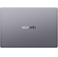 Huawei MateBook D16 12th i5 16/512GB MCLF-X (космический серый) фото 6