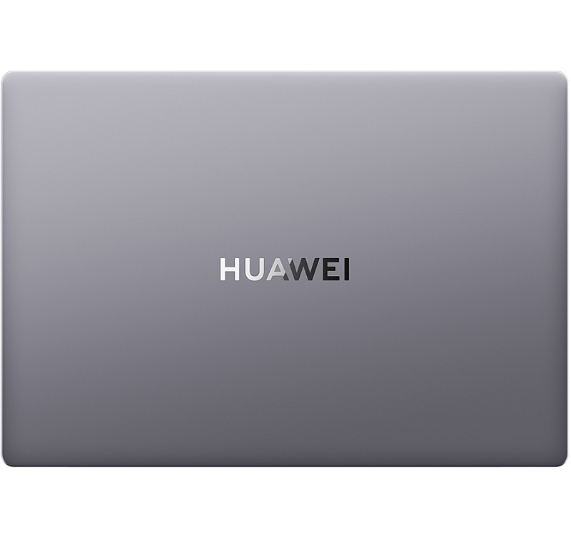 Huawei MateBook D16 12th i5 16/512GB MCLF-X (космический серый) фото 6