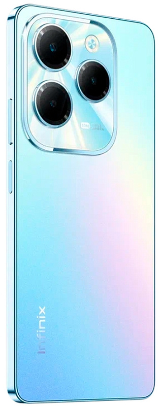 Infinix Hot 40 8/256GB (морской синий) фото 1
