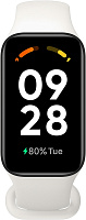 Xiaomi Redmi Smart Band 2 (слоновая кость) фото 1