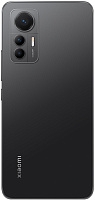 Xiaomi 12 Lite 8/256GB (черный) фото 6