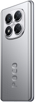 POCO X7 12/512GB (серебристый) фото 7