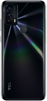 TCL 20B 4/64GB (космический серый) фото 6