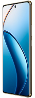realme 12 Pro + 5G 12/512GB (синее море) фото 1