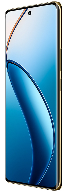 realme 12 Pro + 5G 12/512GB (синее море) фото 1