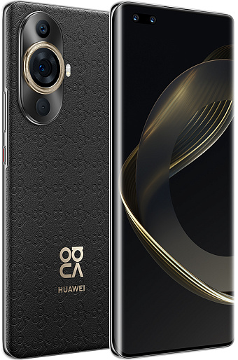 Товар Huawei Nova 11 Pro 8/256GB (черный)