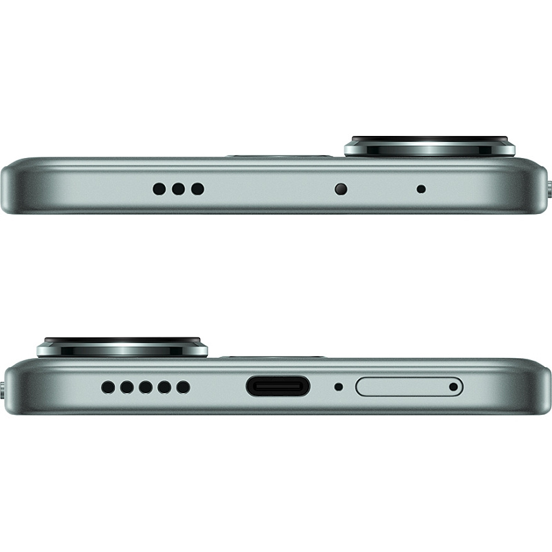 POCO F6 12/512GB (зеленый) фото 7