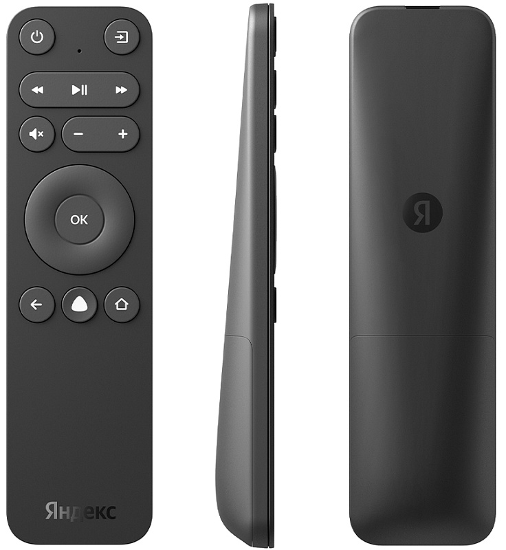 Яндекс с Алисой 50'' фото 7