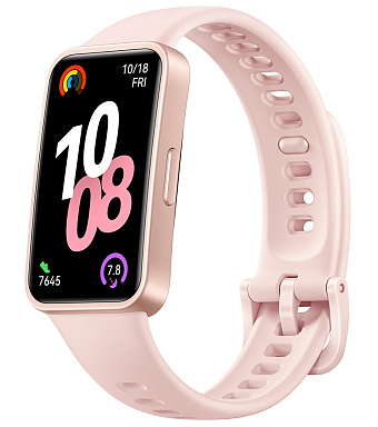 Товар Huawei Band 10 NOR-B19 (розовый)
