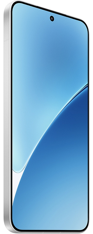 Xiaomi 15 12/512Gb (белый) фото 1