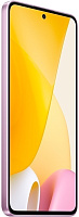 Xiaomi 12 Lite 8/128GB (светло-розовый) фото 1