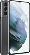 Samsung Galaxy S21 8/128GB (серый фантом)